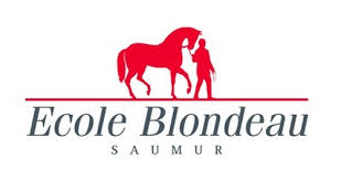 Logo de l'École Blondeau