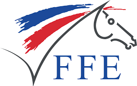 Logo de la FFE