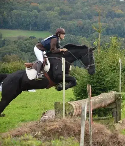 Photo de Debaecker Laëtitia